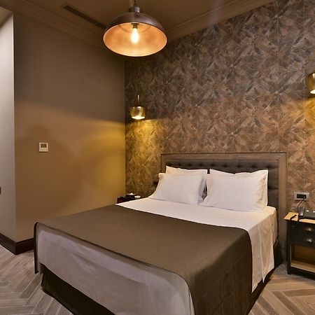 Bastille Hotel Yerevan Exterior photo