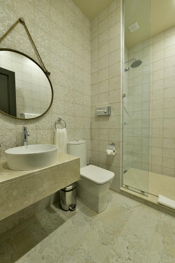 Bastille Hotel Yerevan Exterior photo