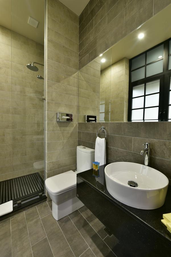 Bastille Hotel Yerevan Exterior photo